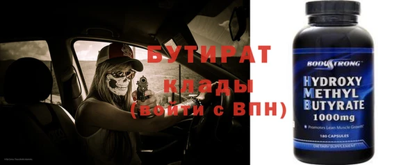 хмурый Бородино